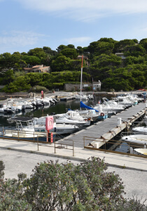 Port Auguier